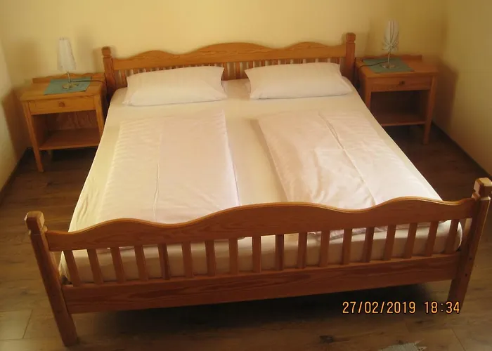 Stilla Traurig Apartment *