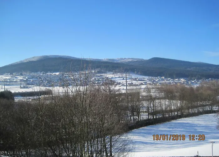 Stilla Traurig Apartment *