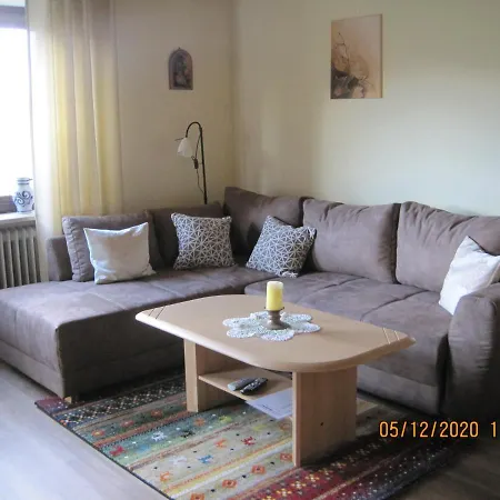 Appartement Stilla Traurig