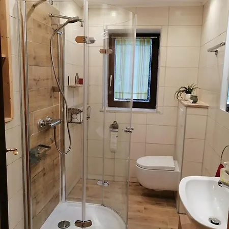 Apartment Stilla Traurig