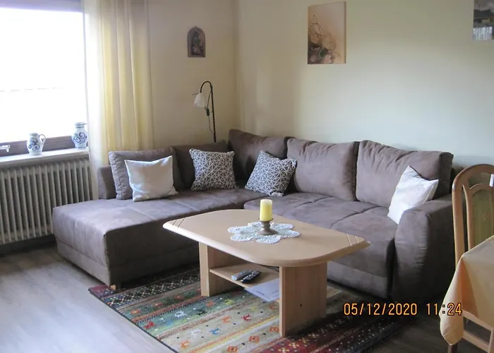 Apartamento Stilla Traurig