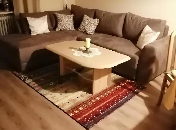 Stilla Traurig Apartamento