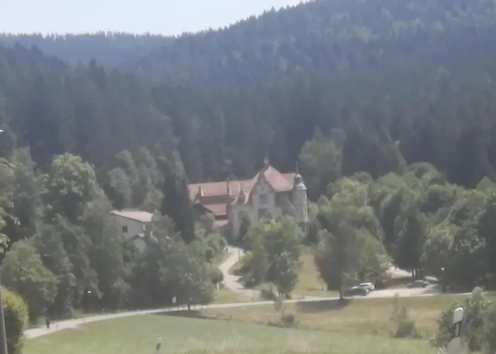 Stilla Traurig Апартаменты