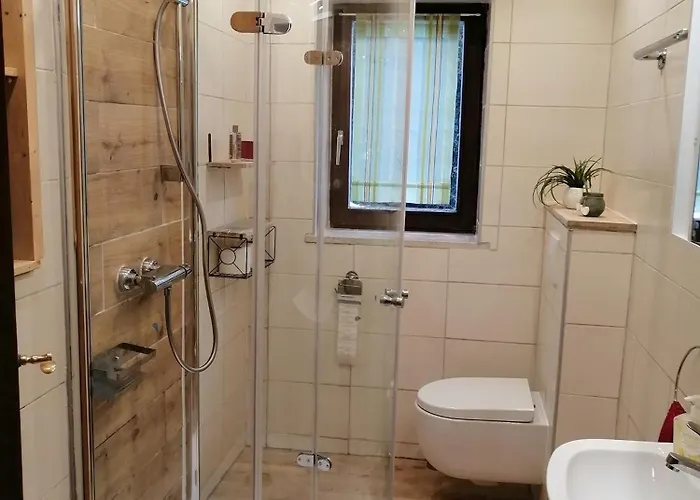 Apartamento Stilla Traurig